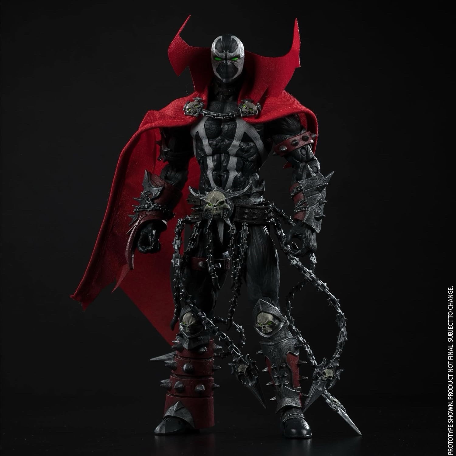 Spawn Warlock Diablo Immortal Figure McFarlane Elite Edition *Spedizioni Aprile*