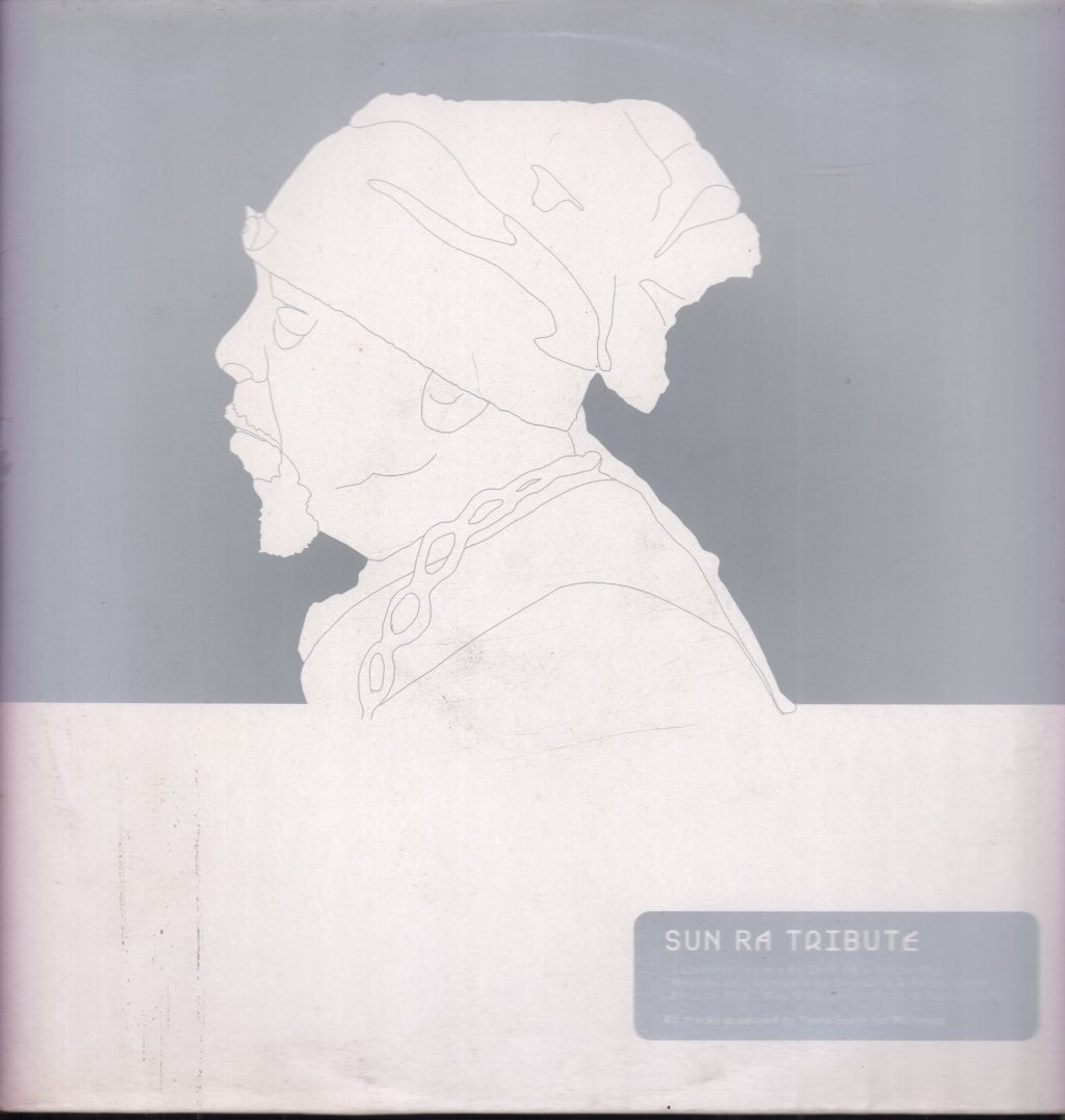 Tributo A Sun Ra 12" Vinyl Italia Mo'smog 2003 1240078
