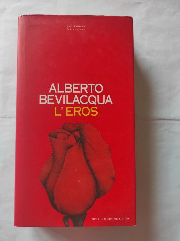 L’eros