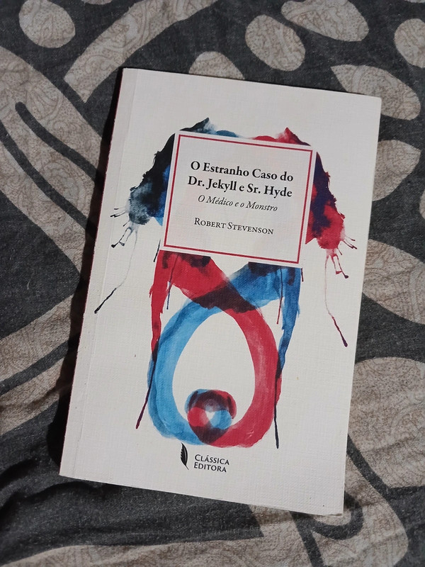 O Estranho Caso do Dr. Jekyll e Sr. Hyde, Robert Stevenson