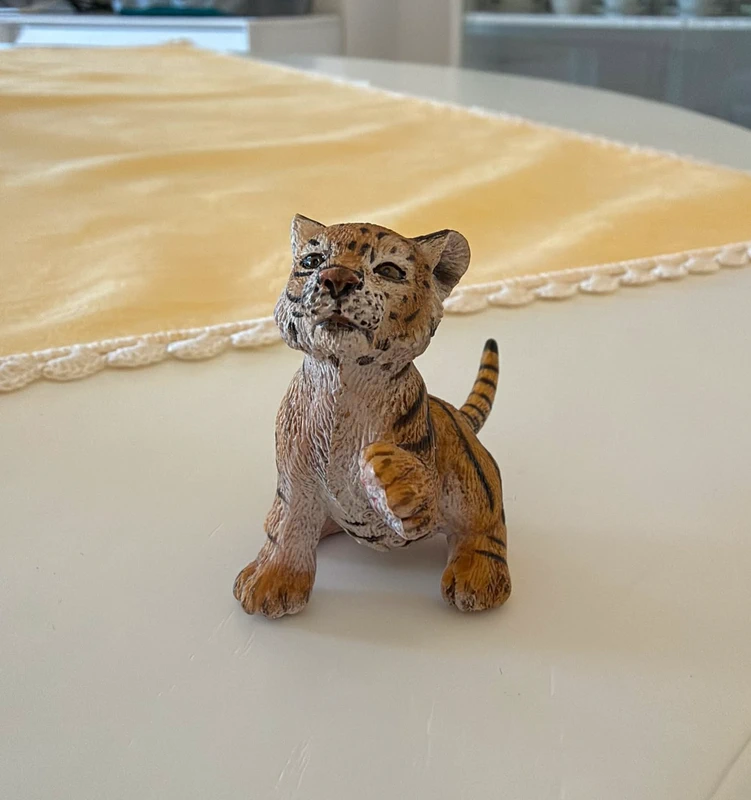 Cucciolo tigre 2 Schleich