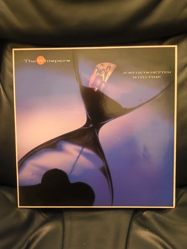 Album vinyle LP 33T Funk