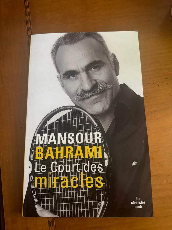 La cour des miracles