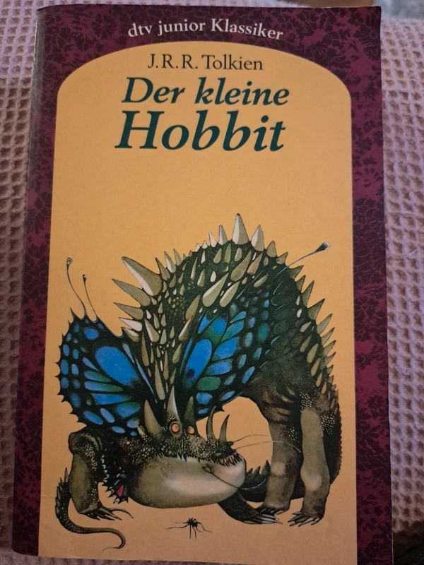 Hobbit