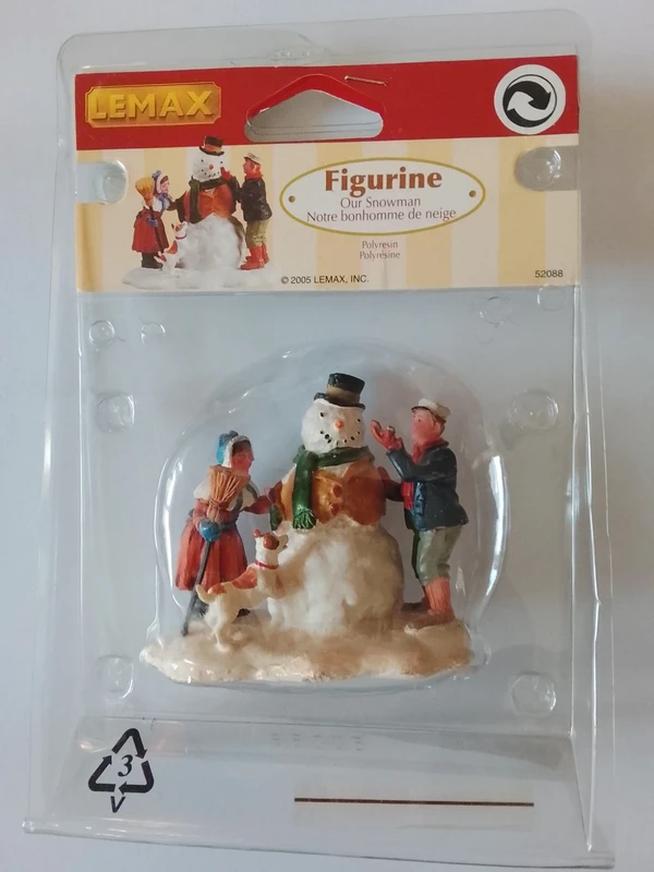 Figurine
