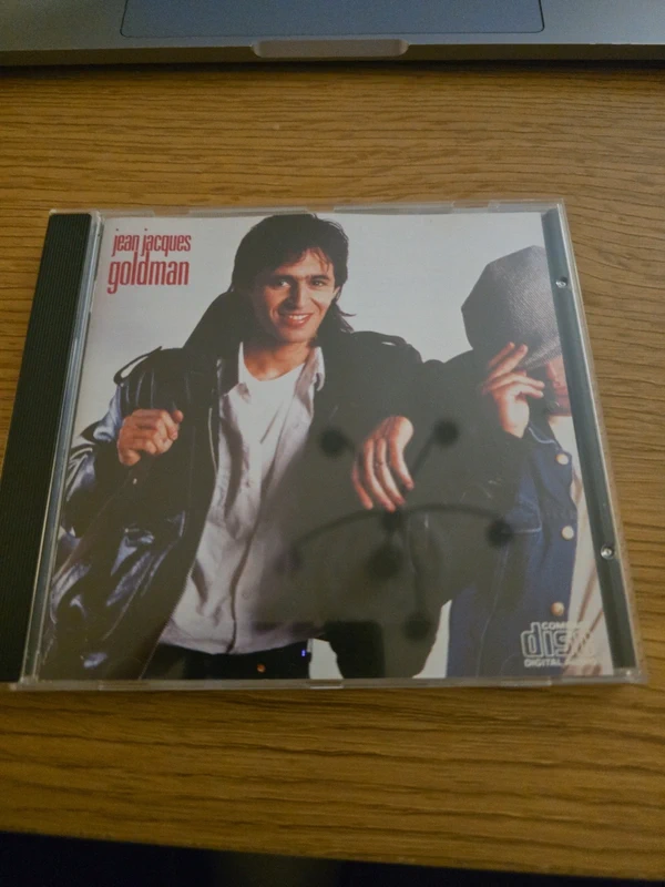 Jean Jacques goldman