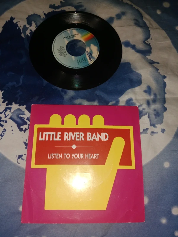 Disco pequeño