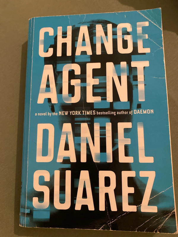 Change Agent