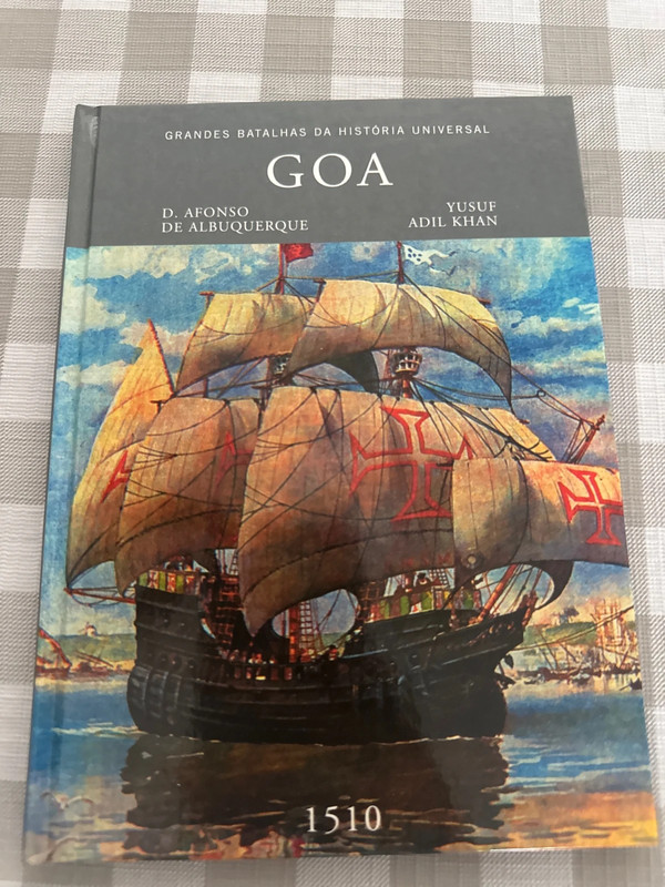 Goa 1510