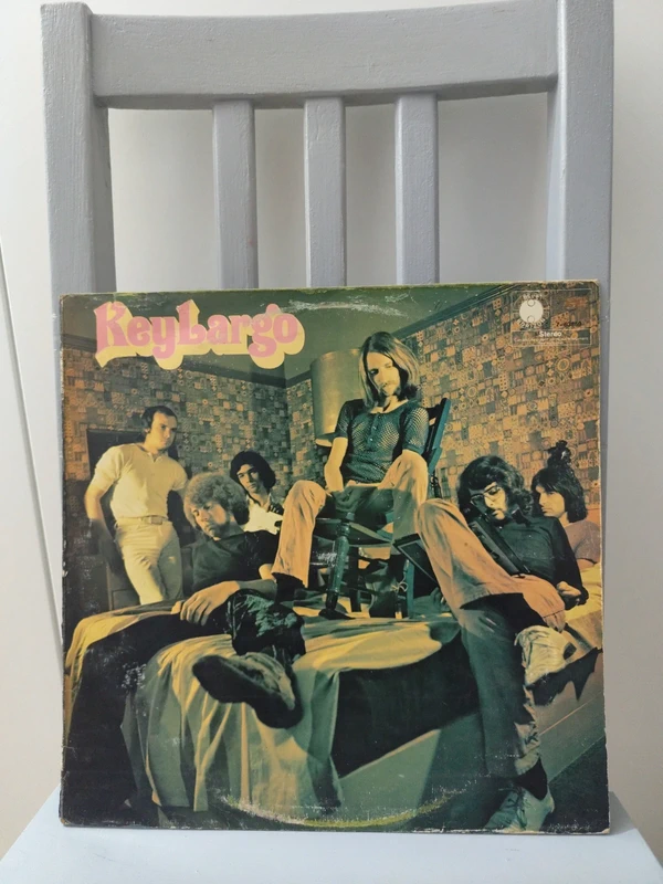 Key Largo LP