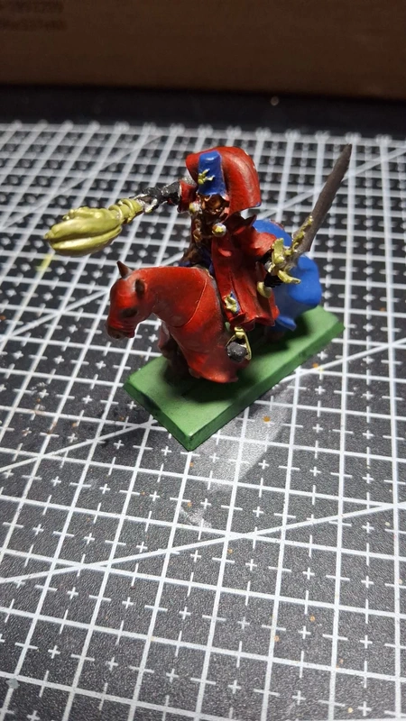 warhammer
