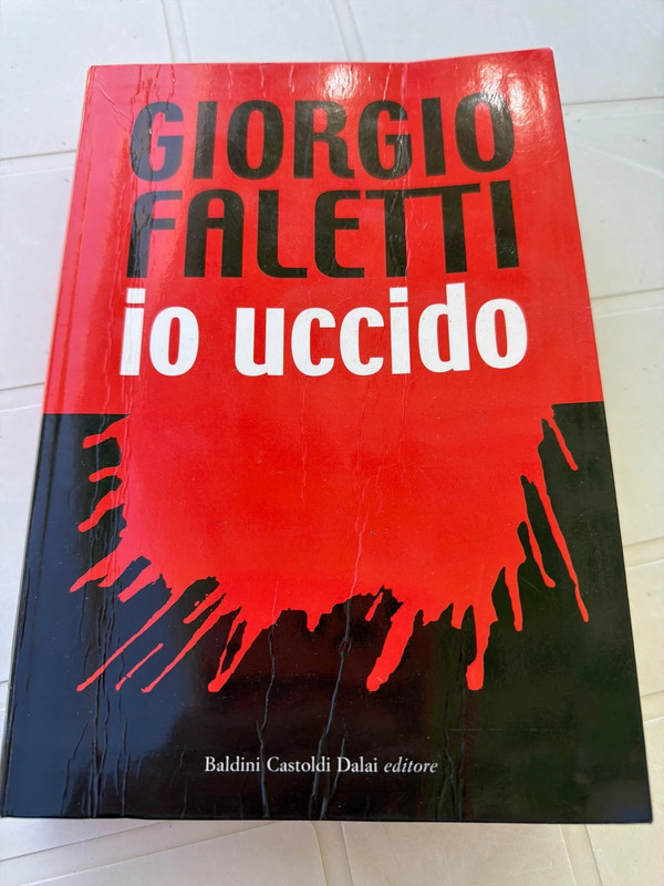 Io uccido