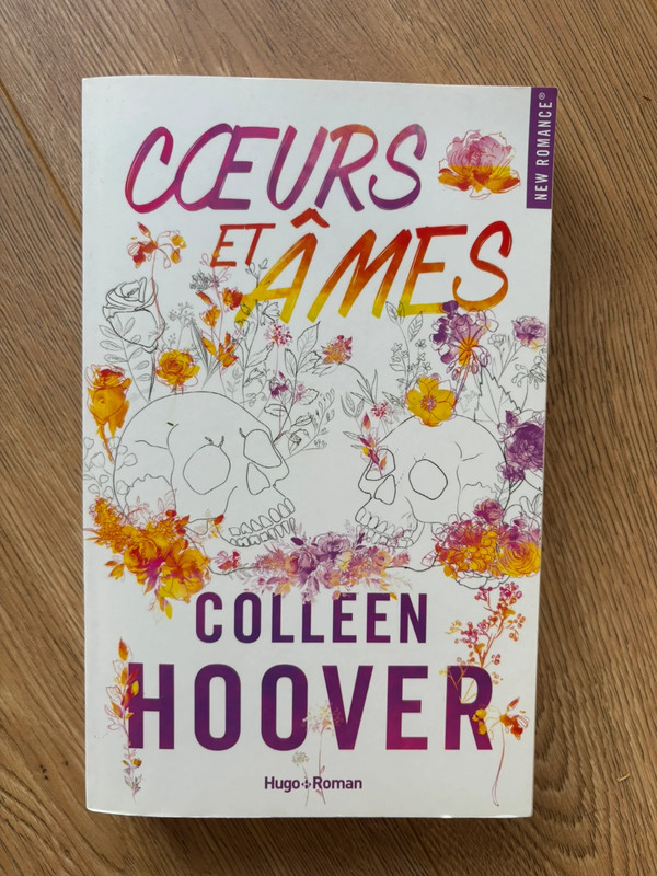 Cœurs et âmes - Colleen Hoover