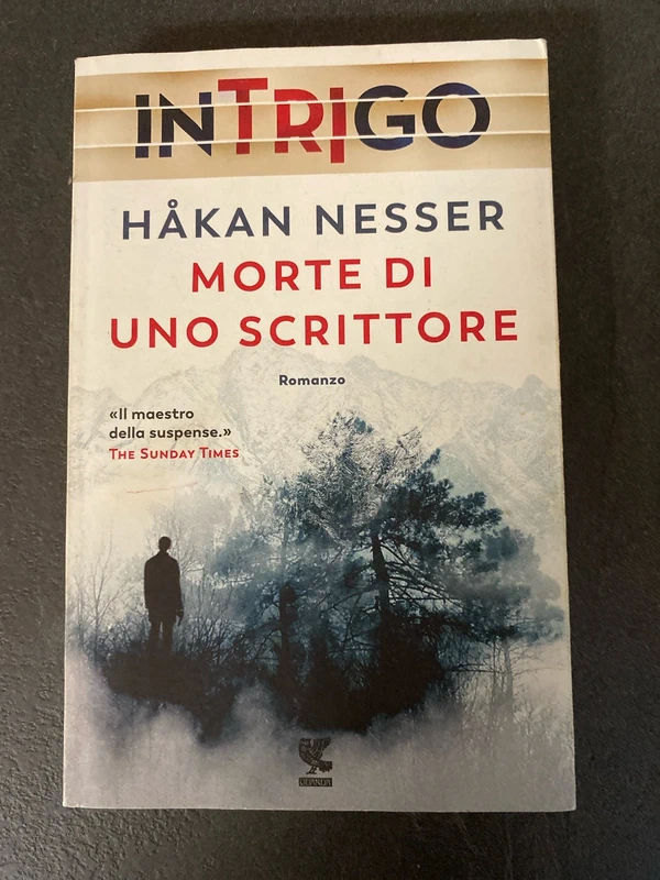 Intrigo