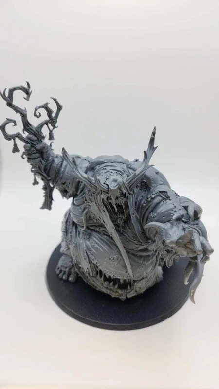 Rotigus/Grand Immonde