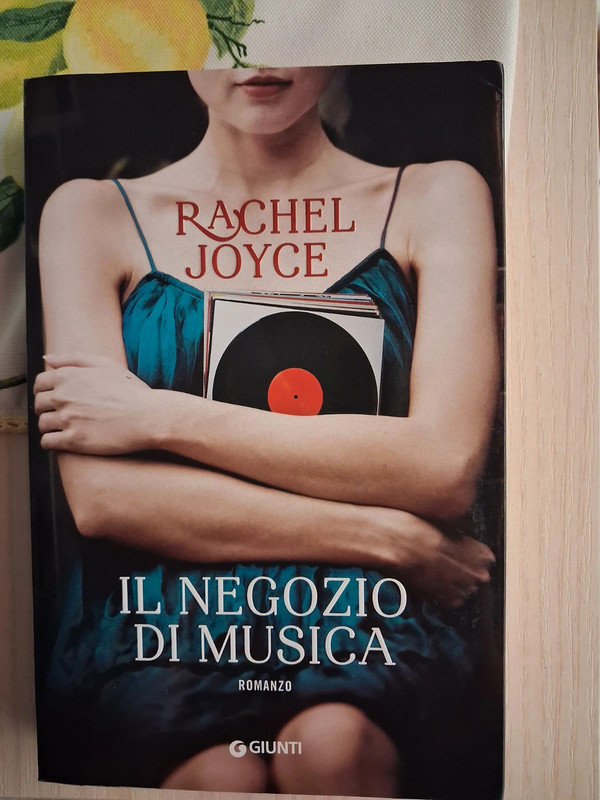 Il negozio di musica