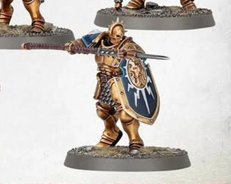 1 Vindictor Stormcast Eternals