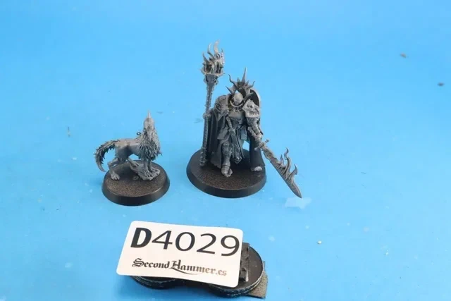 Lord Veritant warhammer fantasy Aos