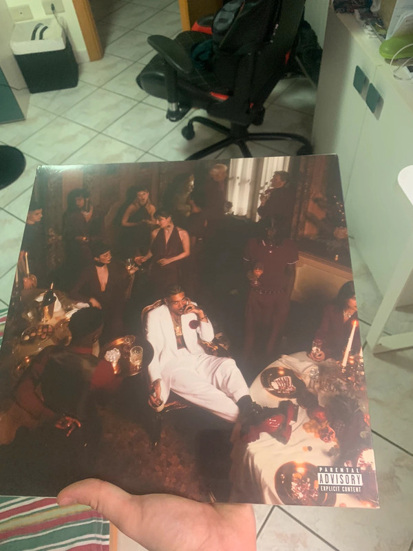 Vinile La bella vita di Artie Five