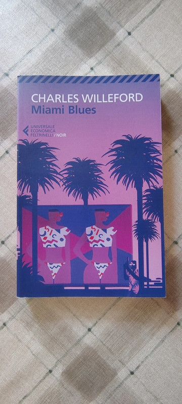Miami Blues
