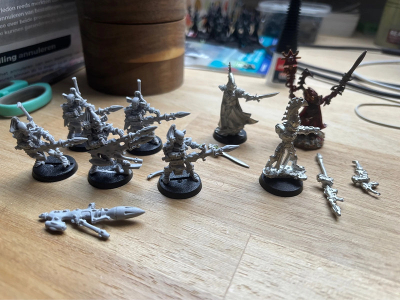 Eldar Lot