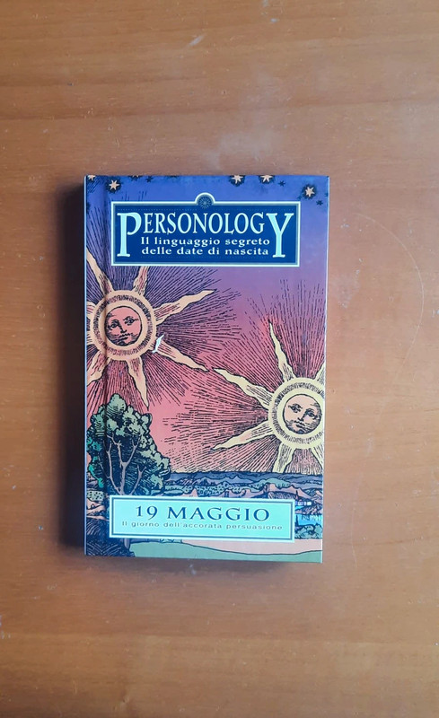 Personology