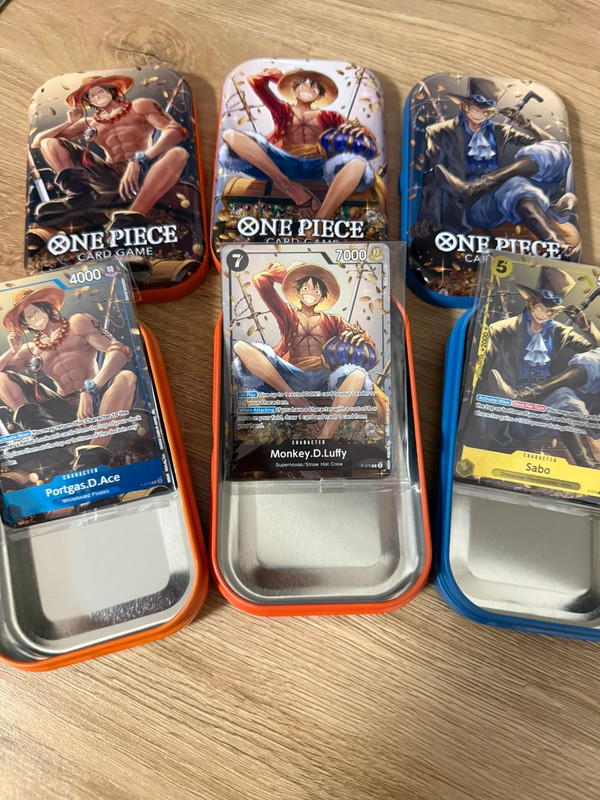 Trio promo op 13