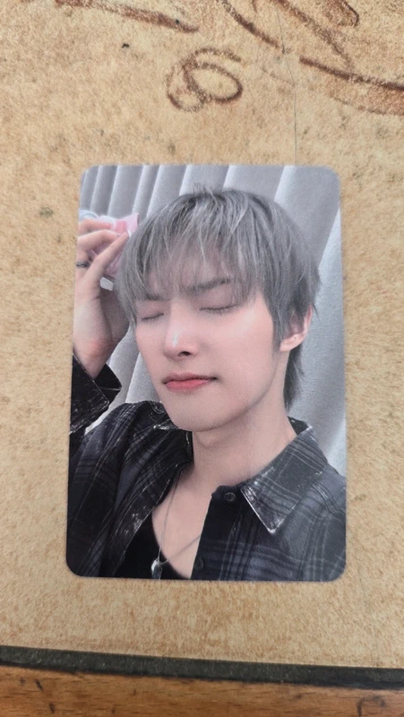 Mingi applemusic GH5
