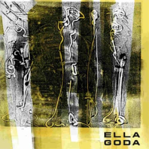 Ella Goda - Ella Goda (CD) (Mint (M)) - 3840141694