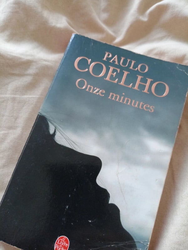 Onze minute