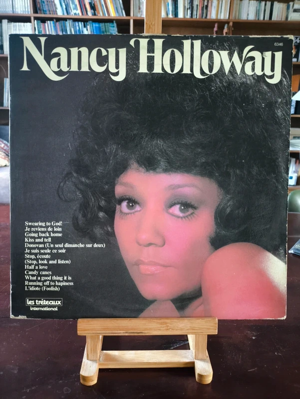 Nancy Holloway / Nancy Holloway