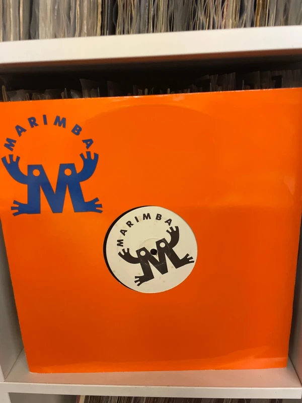 12" Progressive House - The Underground Sound Of New York – Whats Up New York