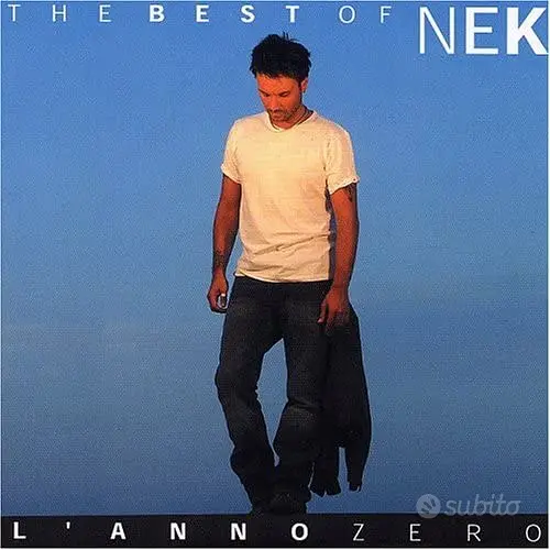 CD Nek