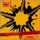 GUARDIAN - Bottle Rocket - CD - **Mint Condition**