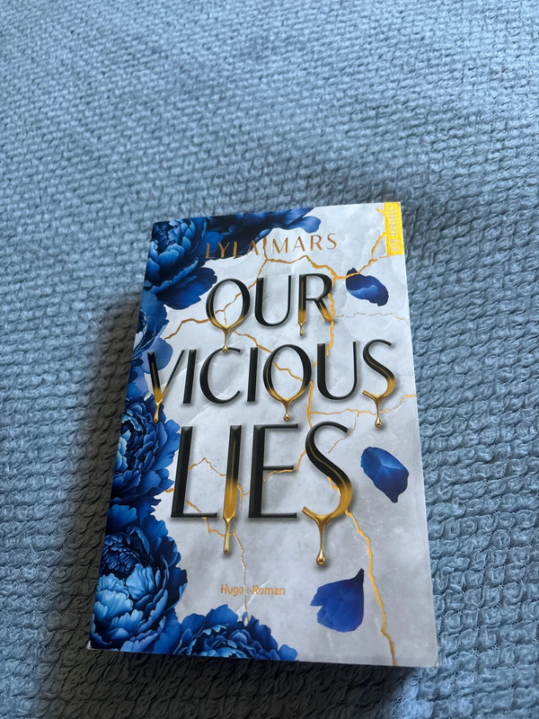 Our vicious lies