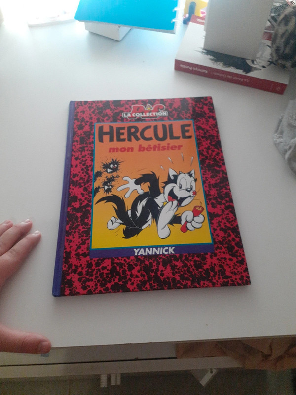 Livre