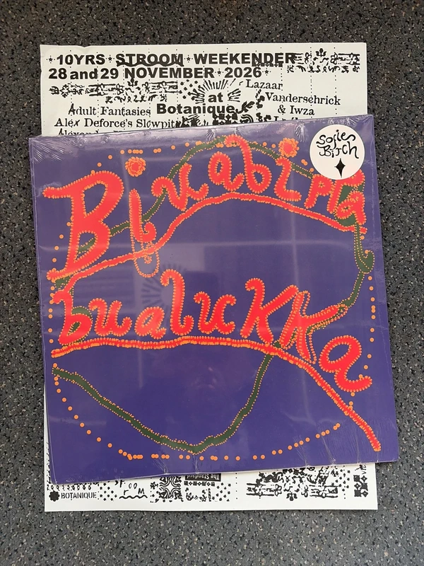 Sofie Birch - Bivabippabualukka