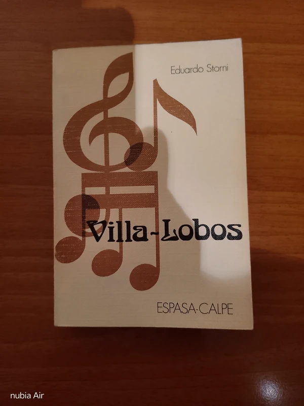 Villa-Lobos