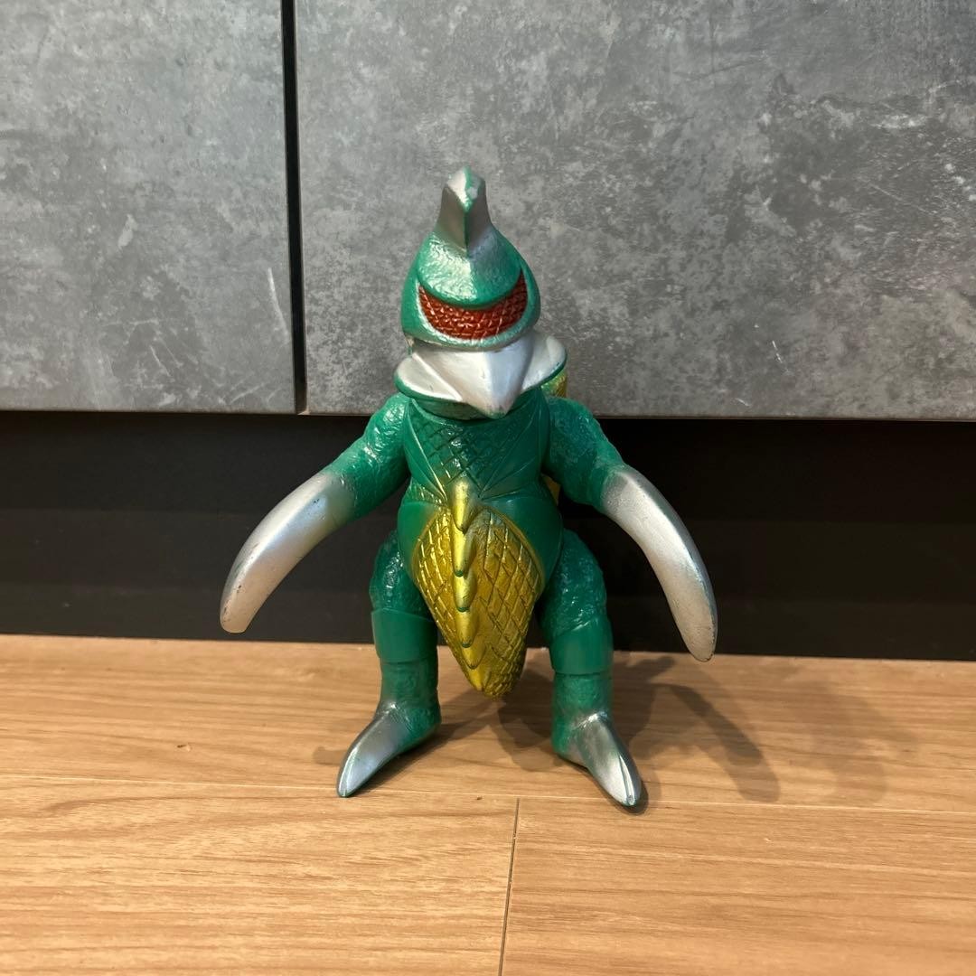 Bullmark Gigan Sofubi 495082