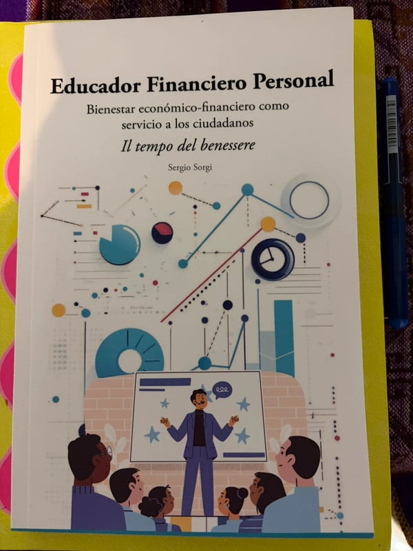 Educador financiero