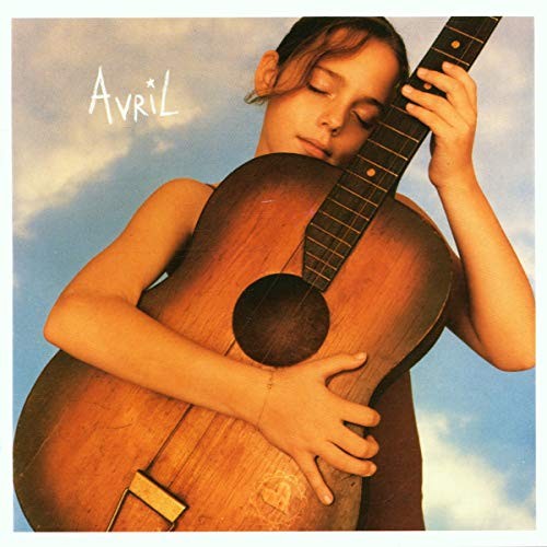 LAURENT VOULZY - Avril - CD - Import