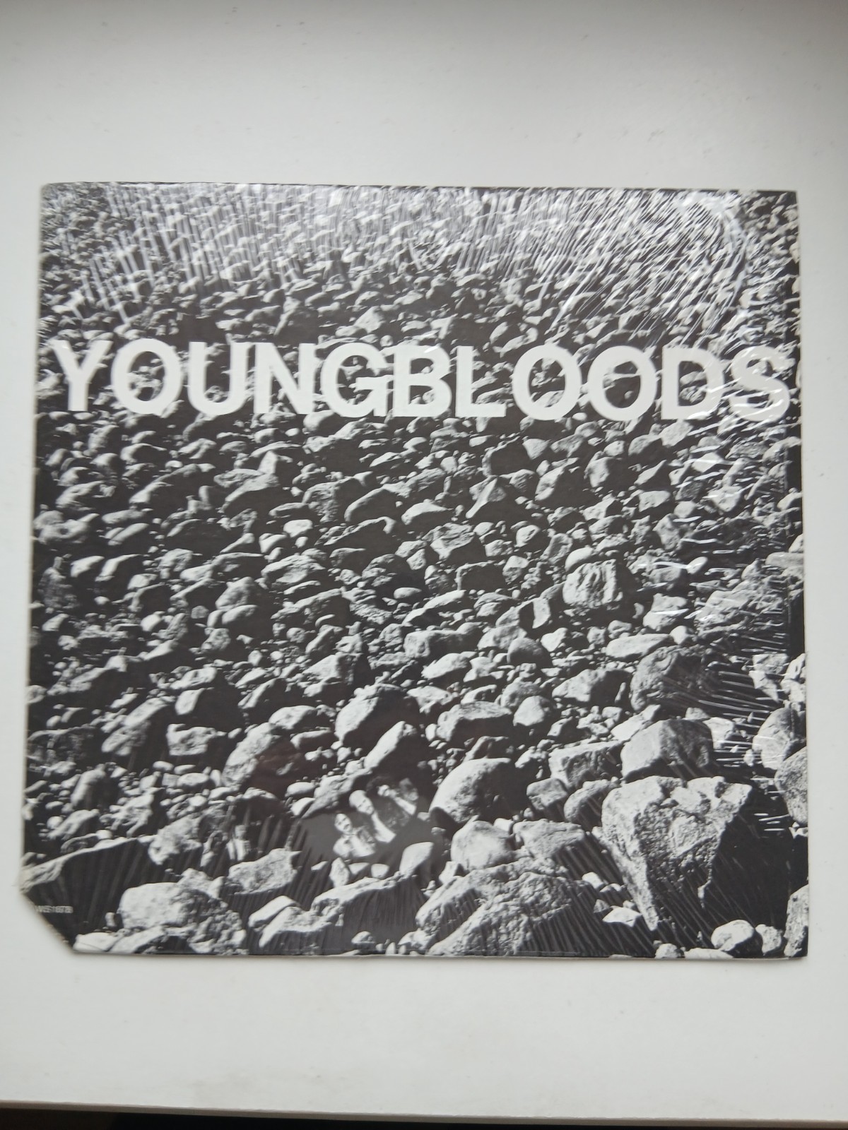 Youngbloods - Rock Festival - Original US Press Vinyl LP Warners 1970 VG+