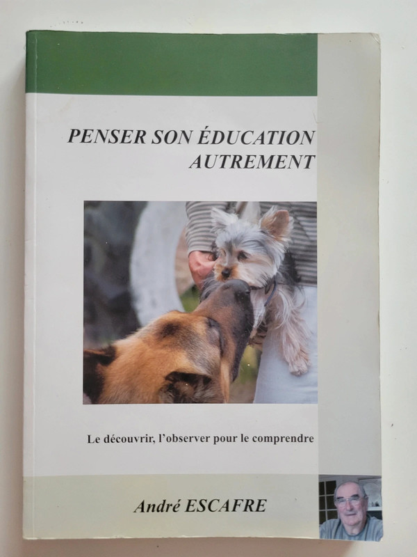 penser son éducation autrement