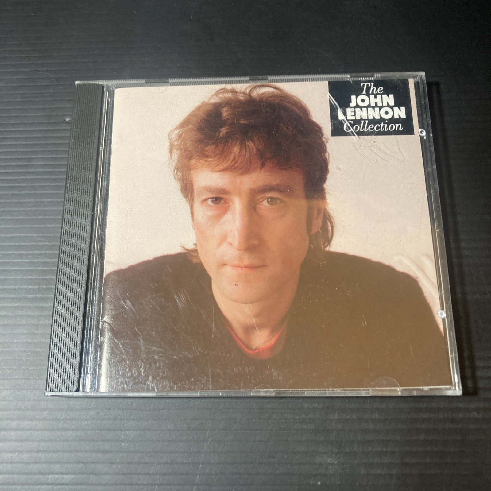 The John Lennon Collection CD Combined shipping