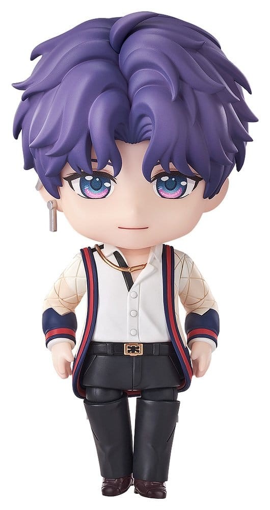 Love and Deepspace Nendoroid Actionfigur Rafayel 10 cm PREORDER 03.12.26 Good Sm