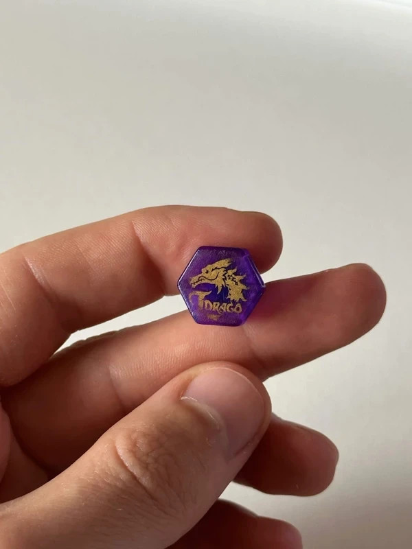Beyblade Metal Fight - WBBA Viola L-Drago I