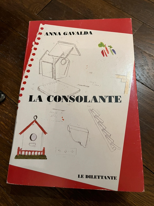 La Consolante