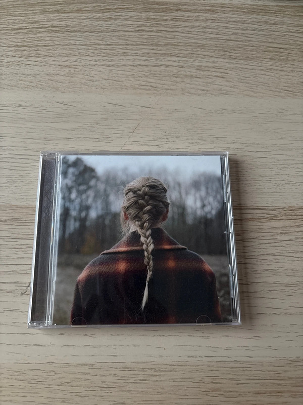 Cd Evermore Japanse editie