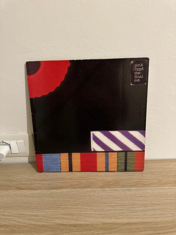 Vinile Pink Floyd
