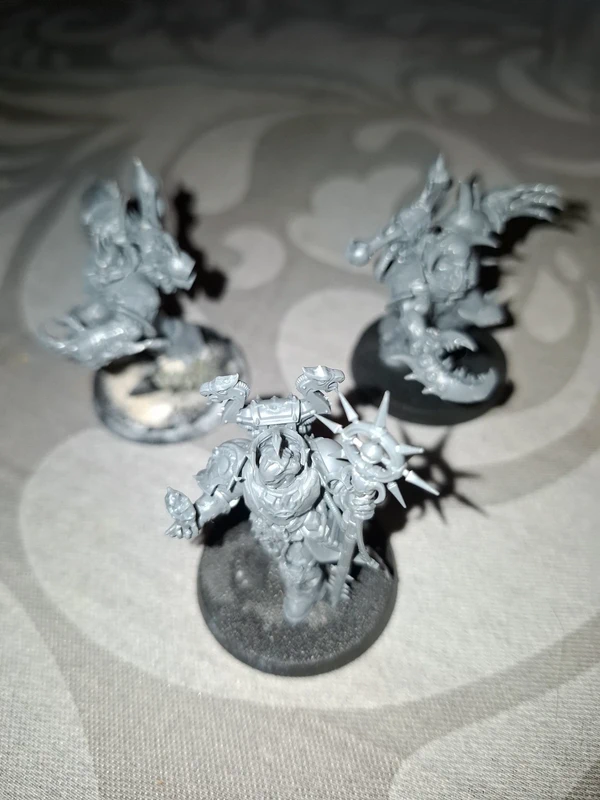 Warhammer 40k